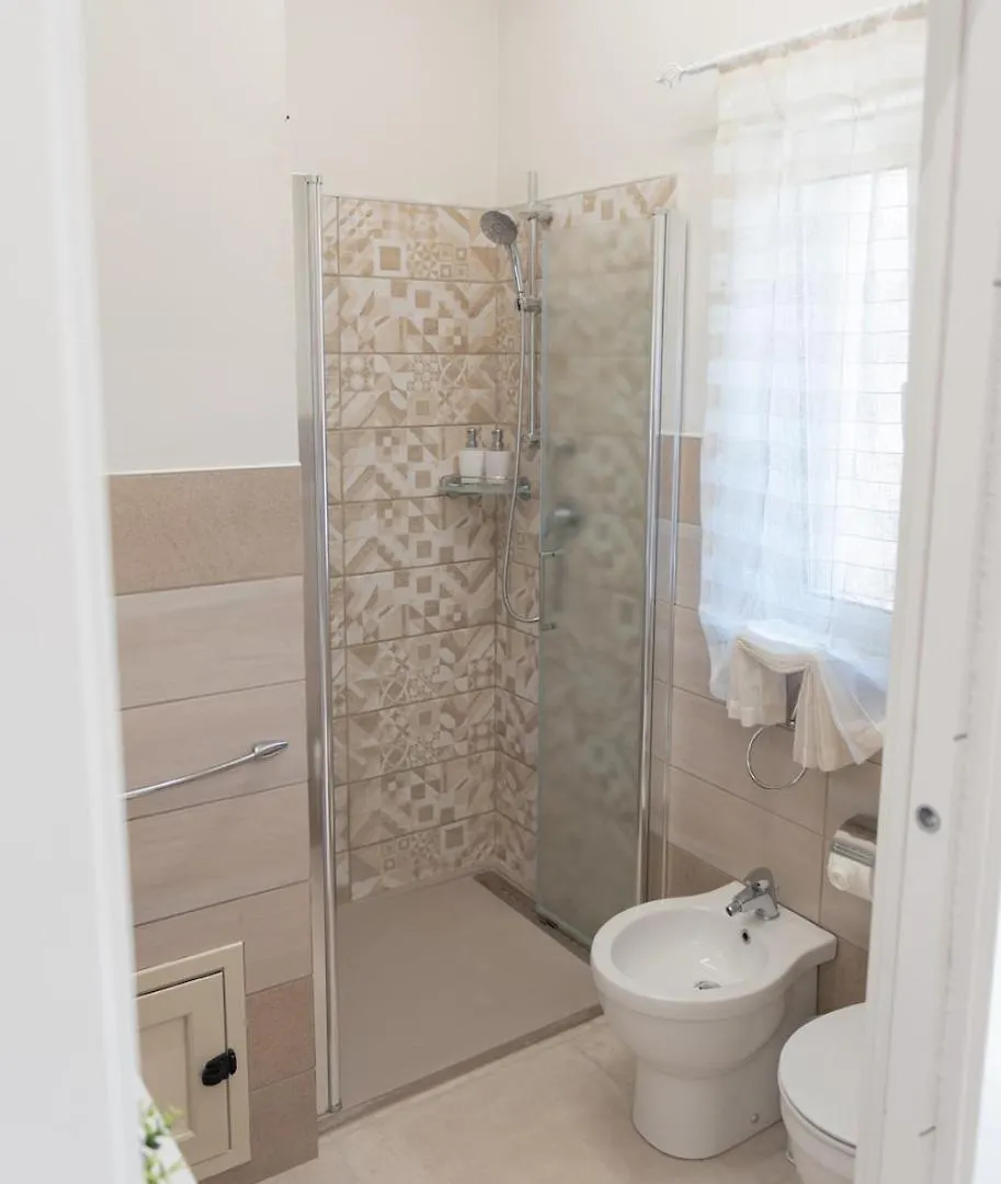 Casa Vacanze L'Angolo D'Oro Siculiana Casa de hóspedes