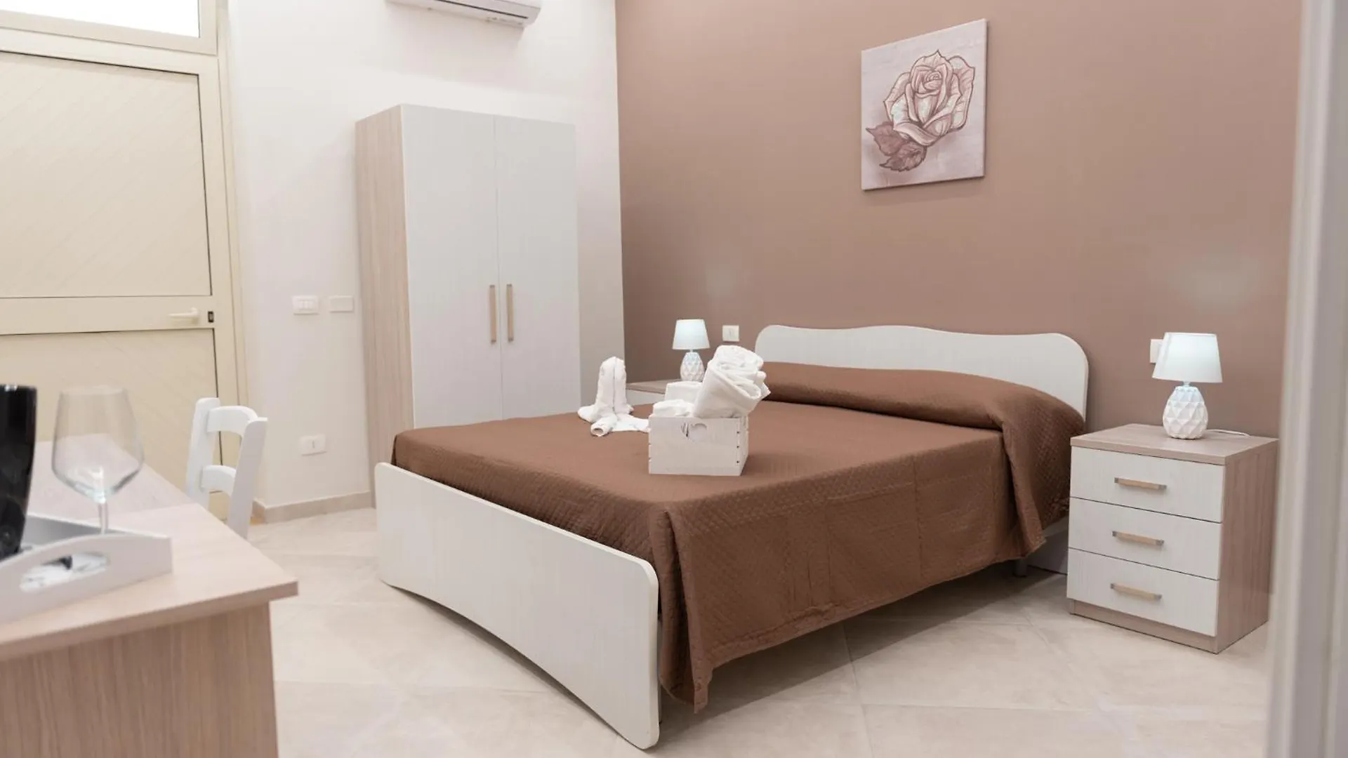 Casa Vacanze L'Angolo D'Oro Siculiana