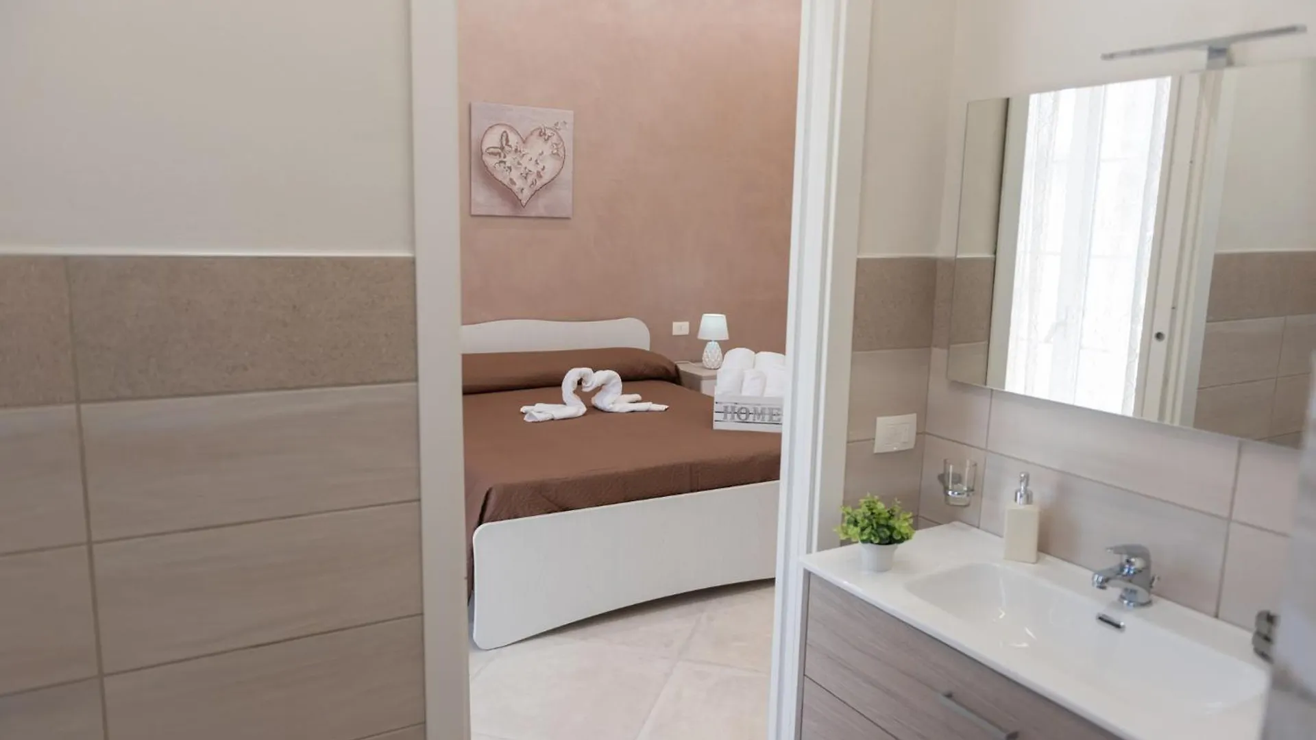 Casa Vacanze L'Angolo D'Oro Siculiana 0*,  Italia