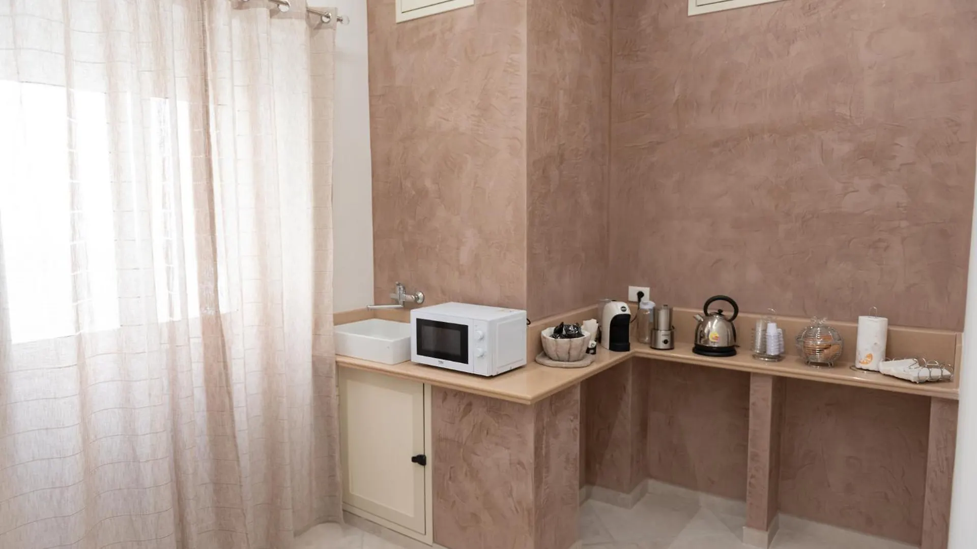 Affittacamere Casa Vacanze L'Angolo D'Oro Siculiana