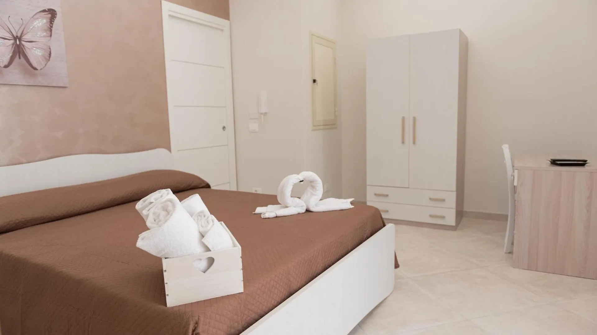 Affittacamere Casa Vacanze L'Angolo D'Oro Siculiana