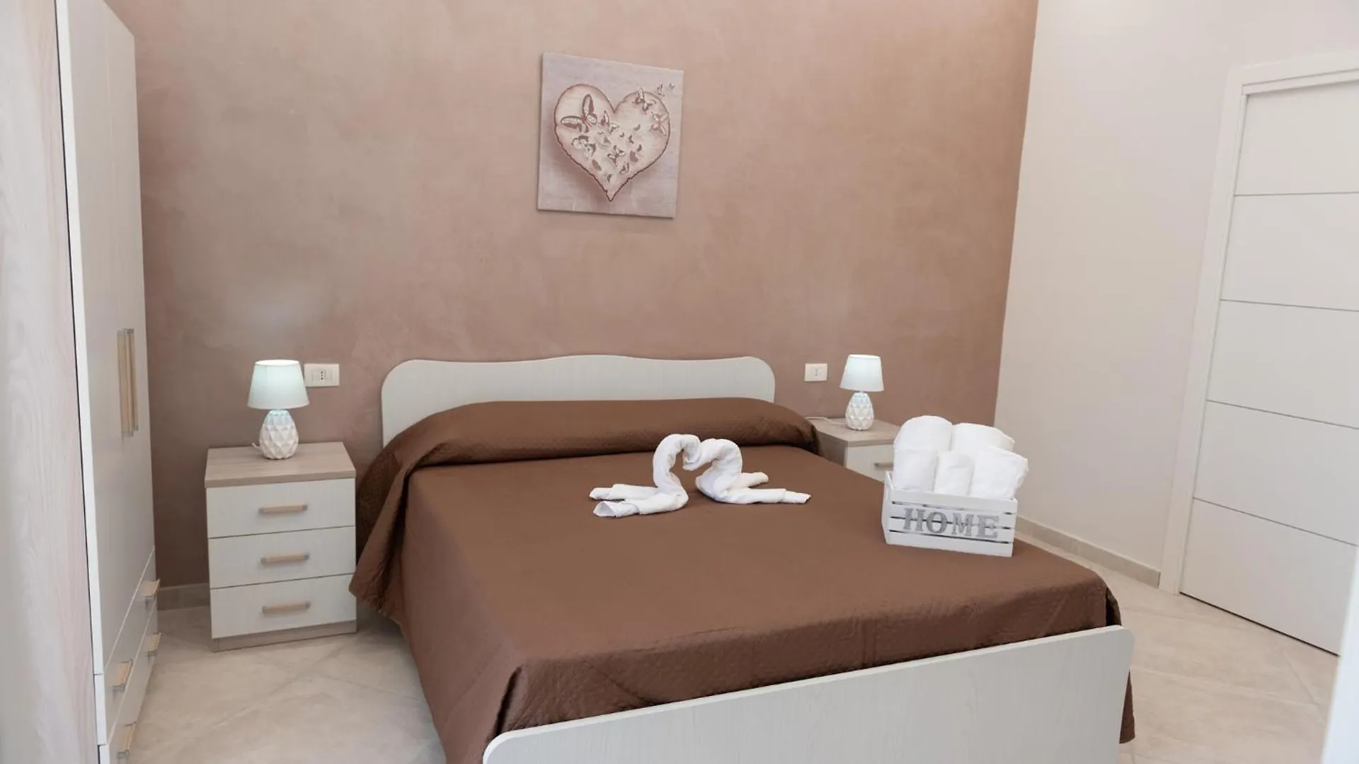 Affittacamere Casa Vacanze L'Angolo D'Oro Siculiana