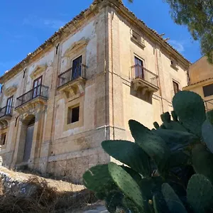Villa La Casina, Siculiana