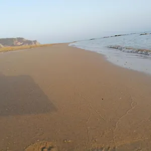 Appartamento Casetta Marconi....tra Mare E Storia!, Siculiana