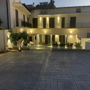 Aparthotel Le Casuzze Di, Siculiana