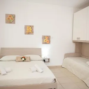 Appartamento Zagara House: Limone, Siculiana