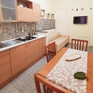 Appartamento Sikelia, Siculiana