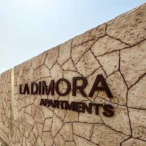 Appartamento La Dimora, Siculiana