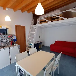Casa vacanze Santa Lucia Al Mare, Siculiana