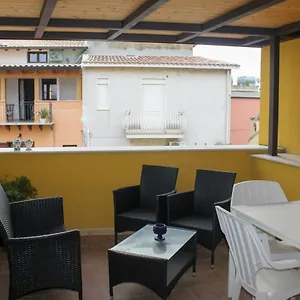 Casa vacanze Casa Nilde, Siculiana